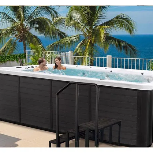 Swimspa hot tubs for sale in Independence